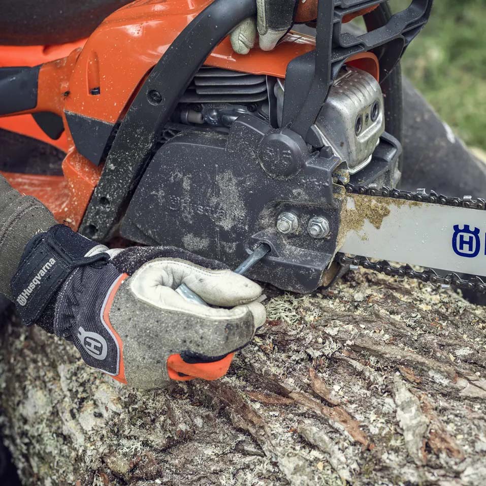 Husqvarna 135 II Chainsaw