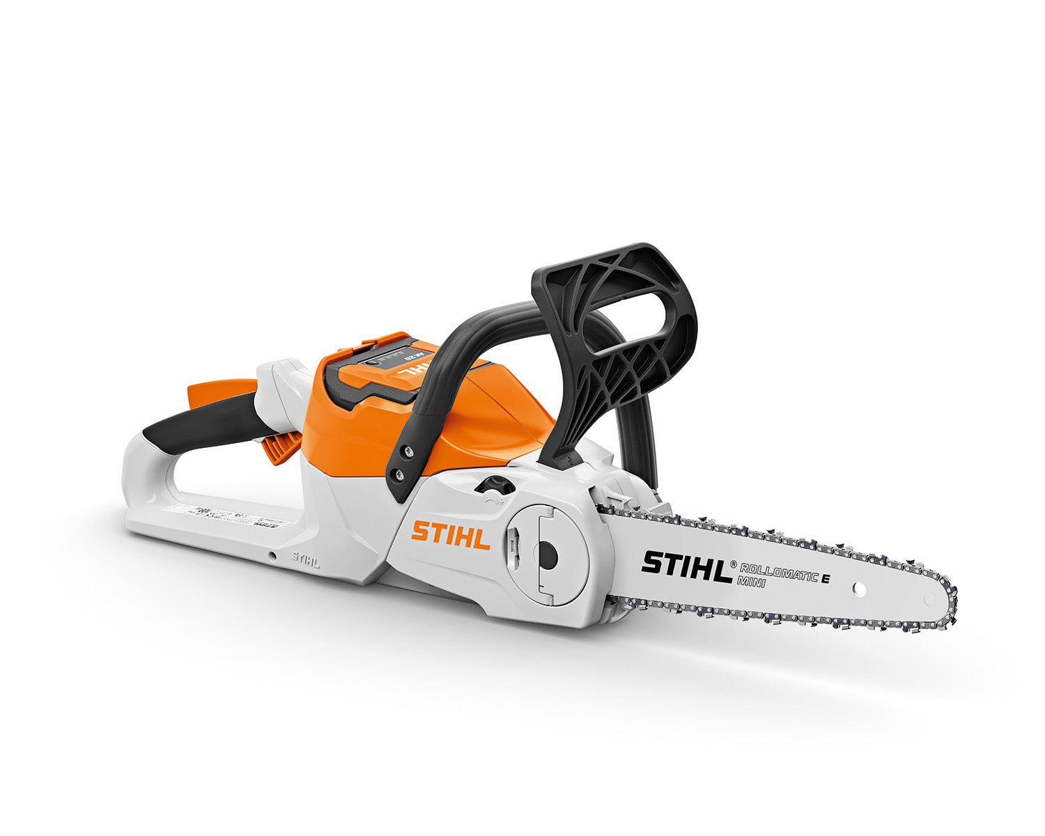 STIHL MSA70C-B Cordless Chainsaw Set