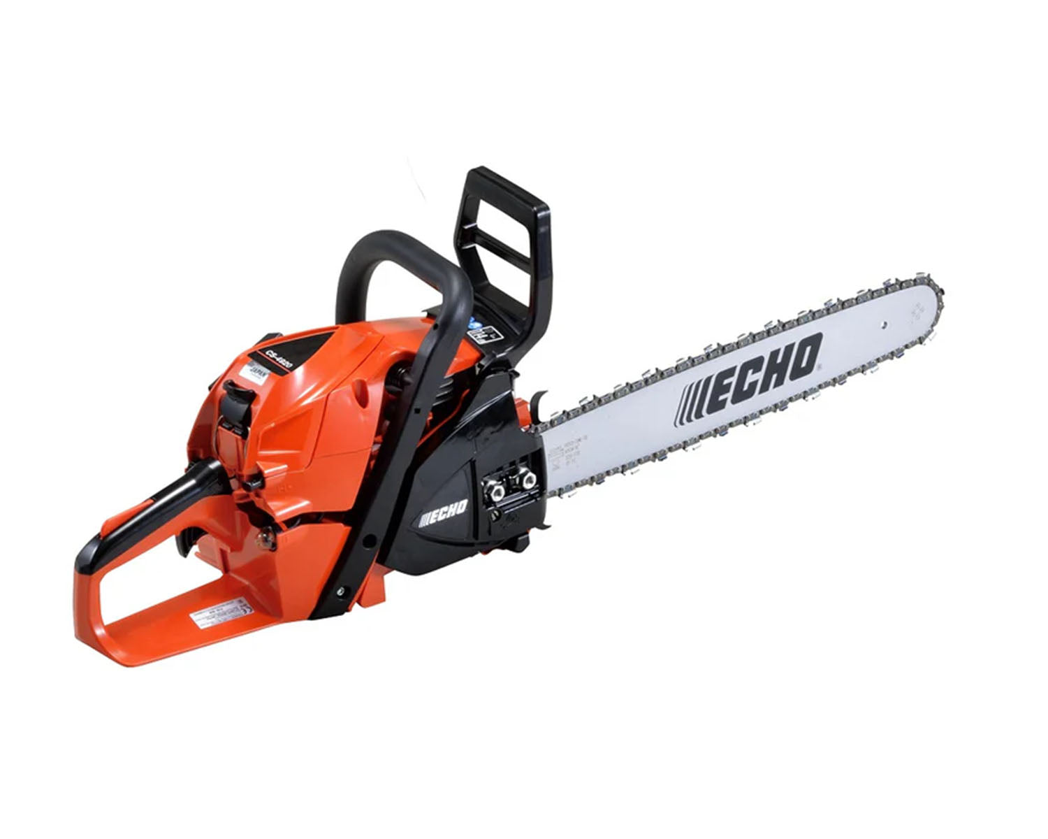 ECHO CS-4920 Chainsaw