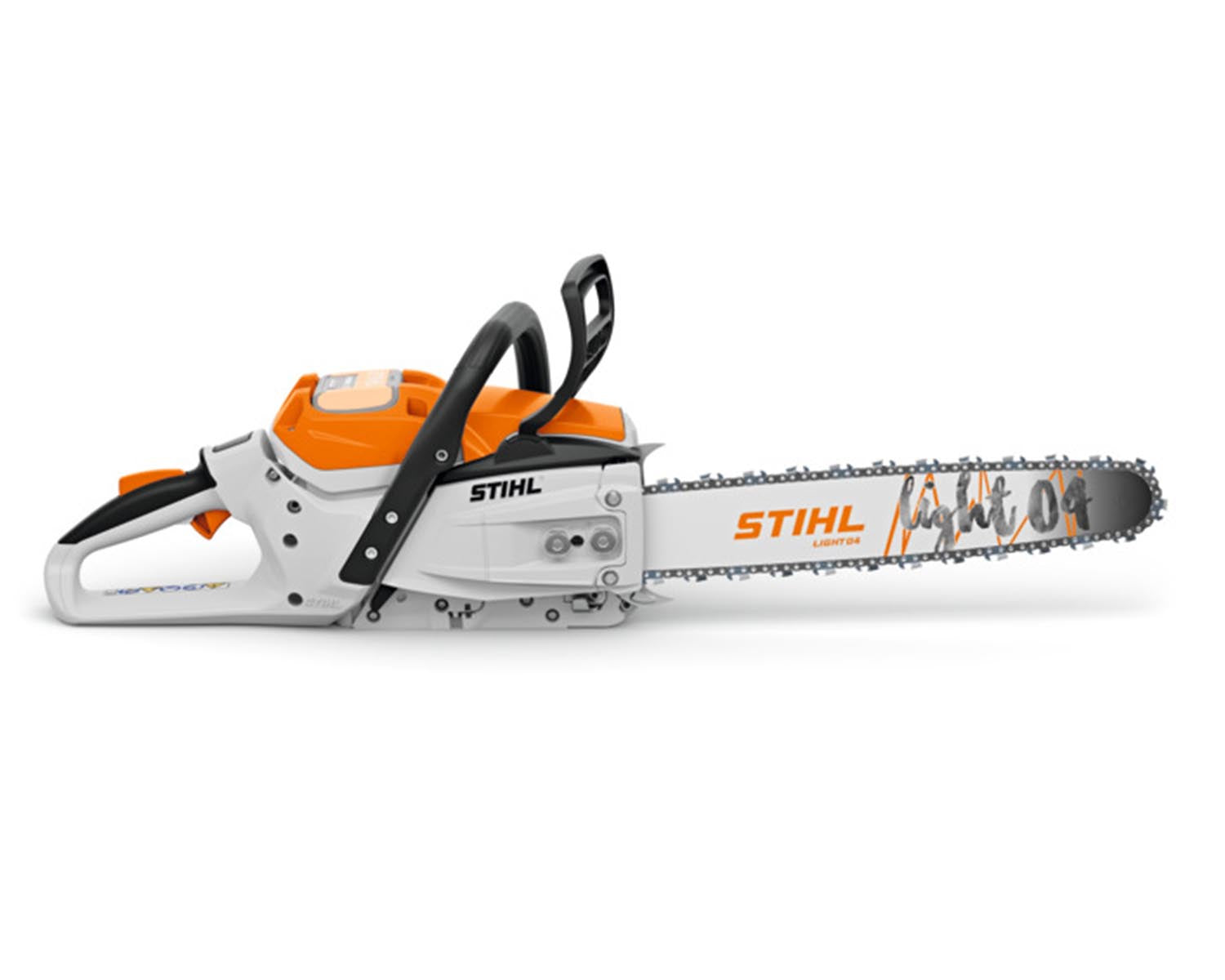 STIHL MSA300 Cordless Chainsaw