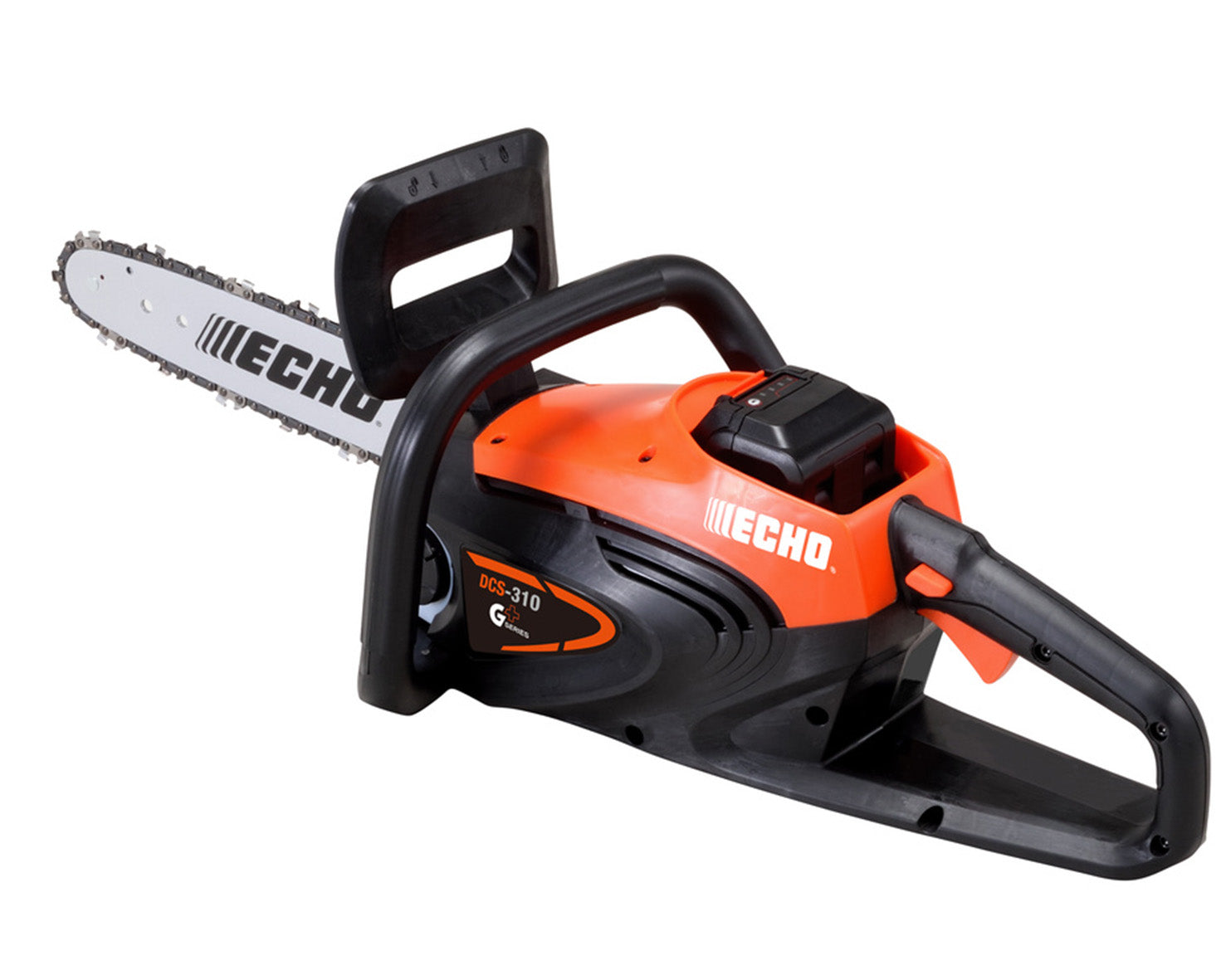 Echo DCS-310 Cordless Chainsaw