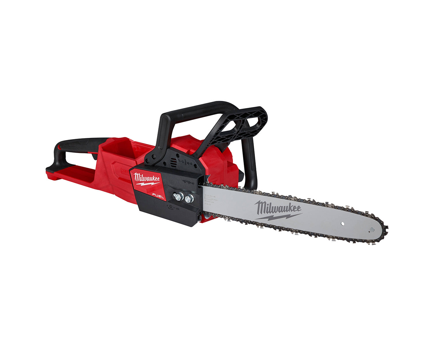 MILWAUKEE® M18 FUEL™ 40cm Chainsaw Kit