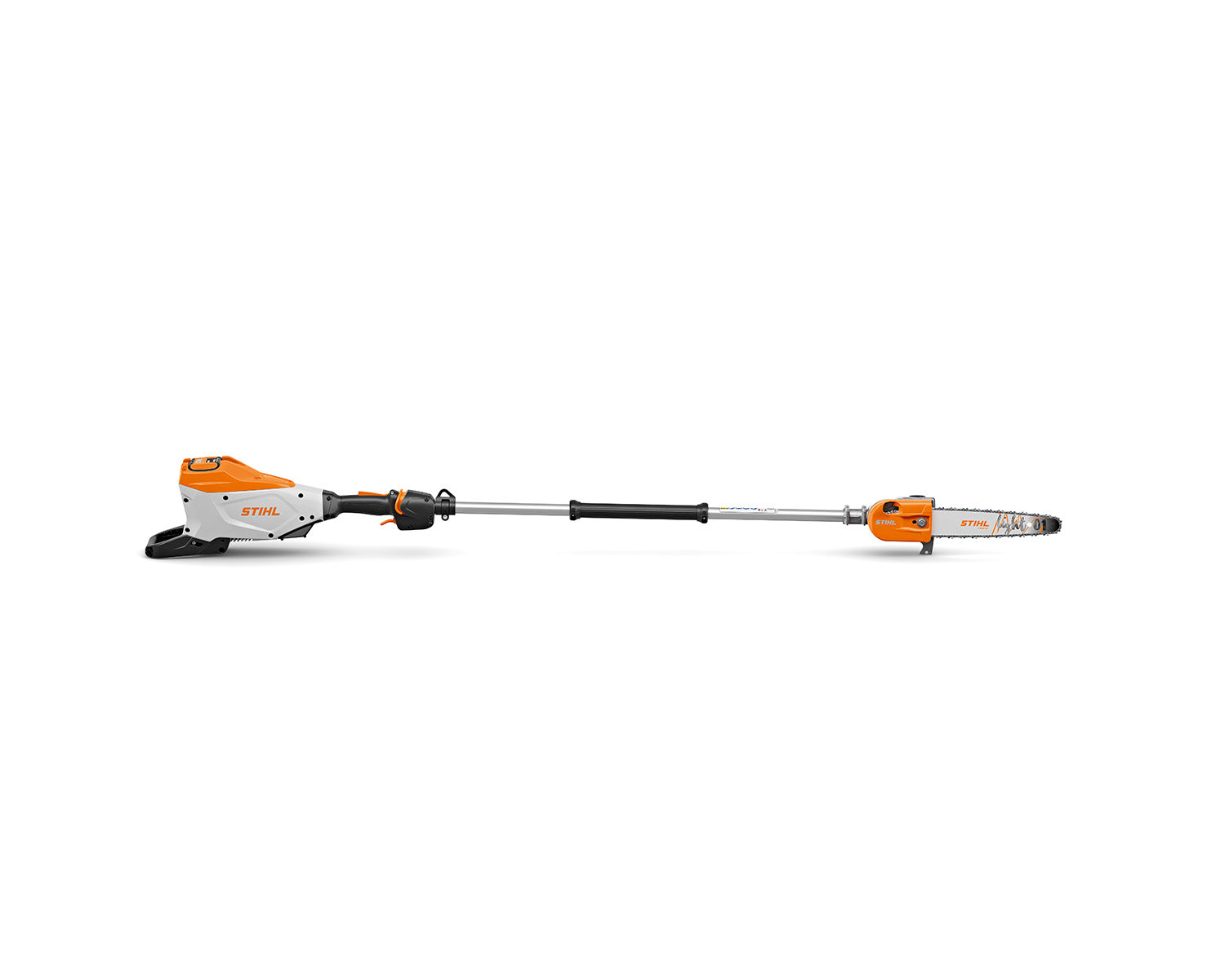 STIHL HTA 150 Cordless Pole Pruner