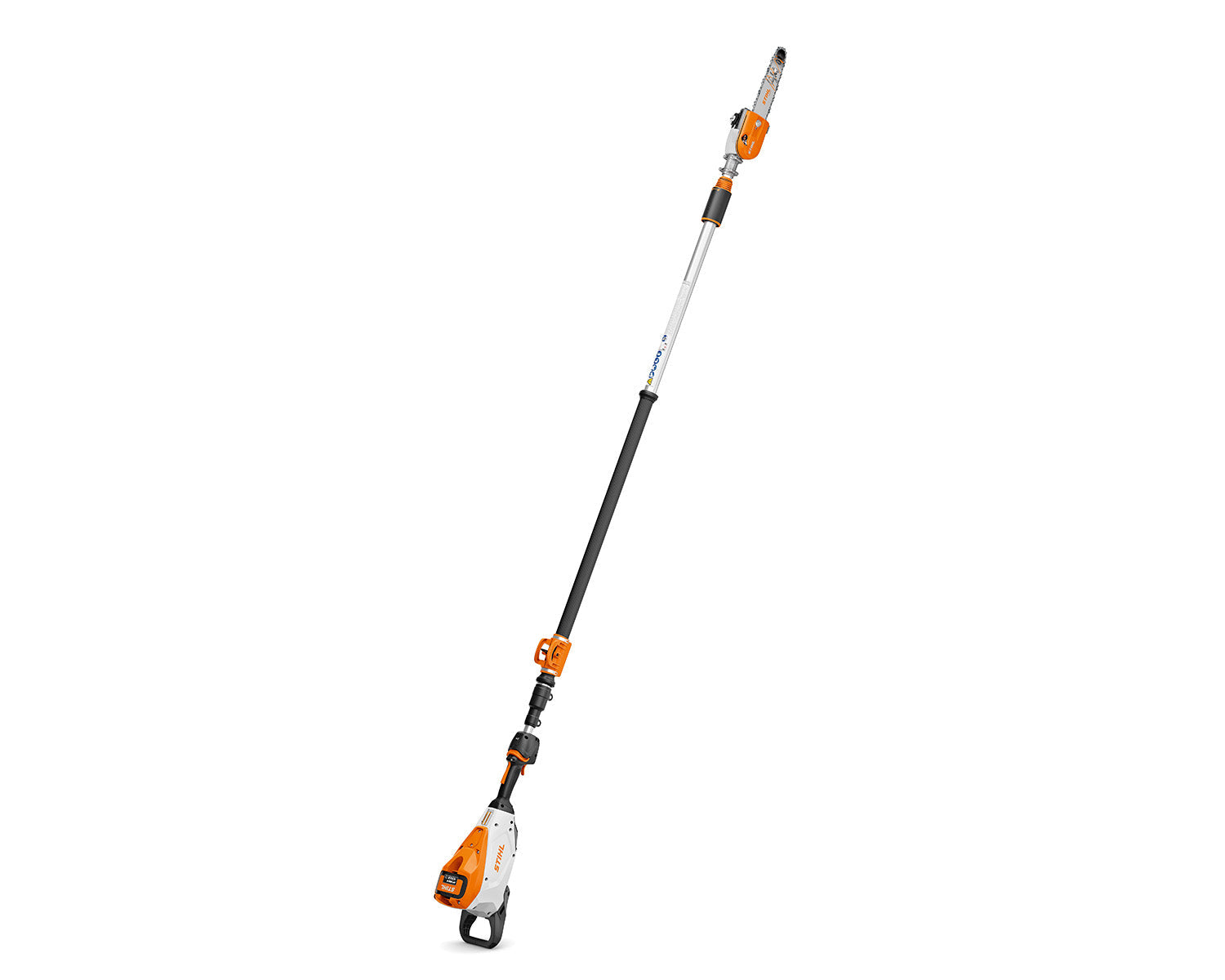 STIHL HTA 160 Cordless Pole Pruner