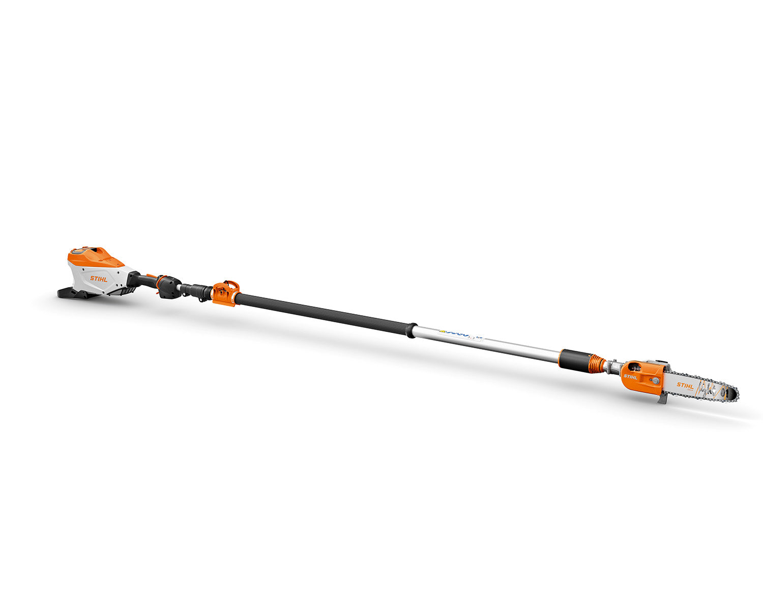 STIHL HTA 160 Cordless Pole Pruner