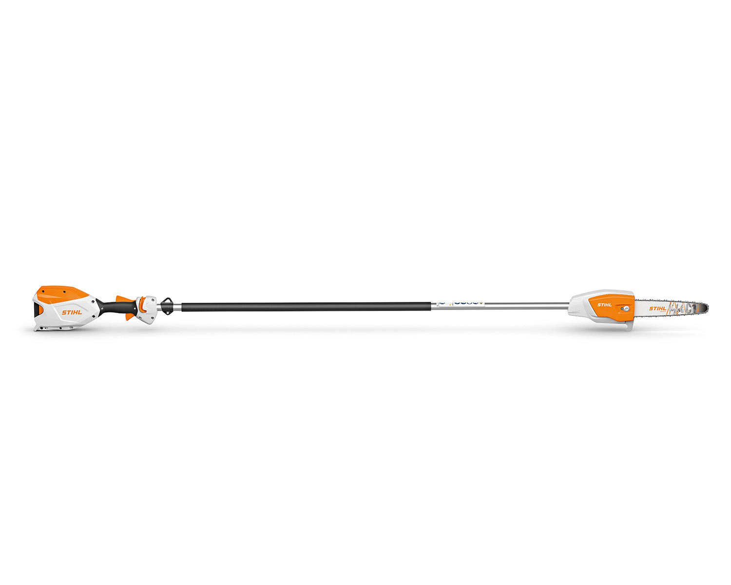 STIHL HTA 66 Cordless Pole Pruner