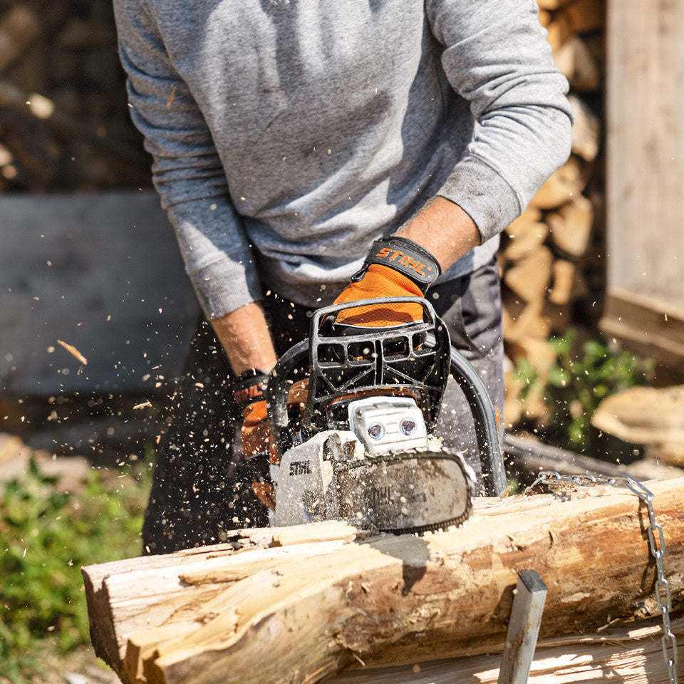 Stihl MS231 Chainsaw