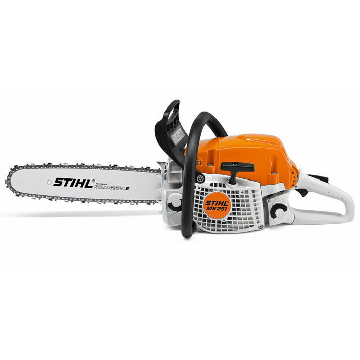 Stihl MS291 Chainsaw