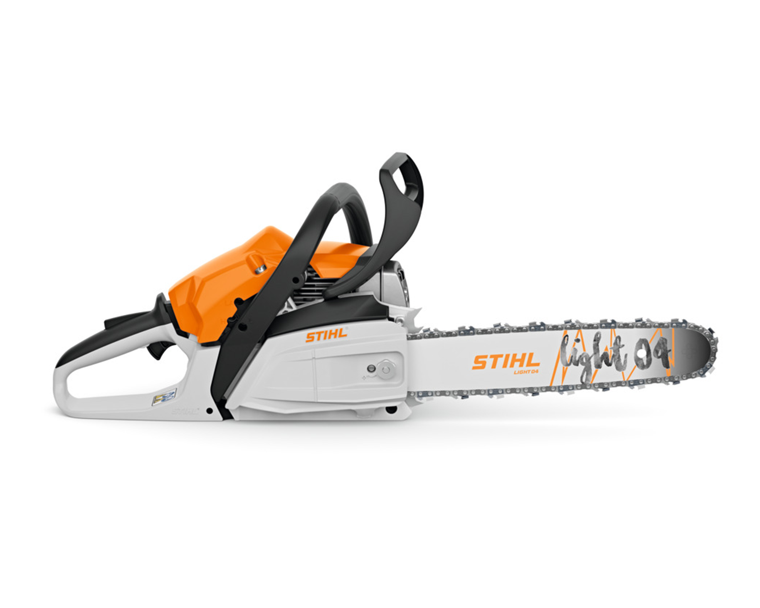 STIHL MS182 Chainsaw