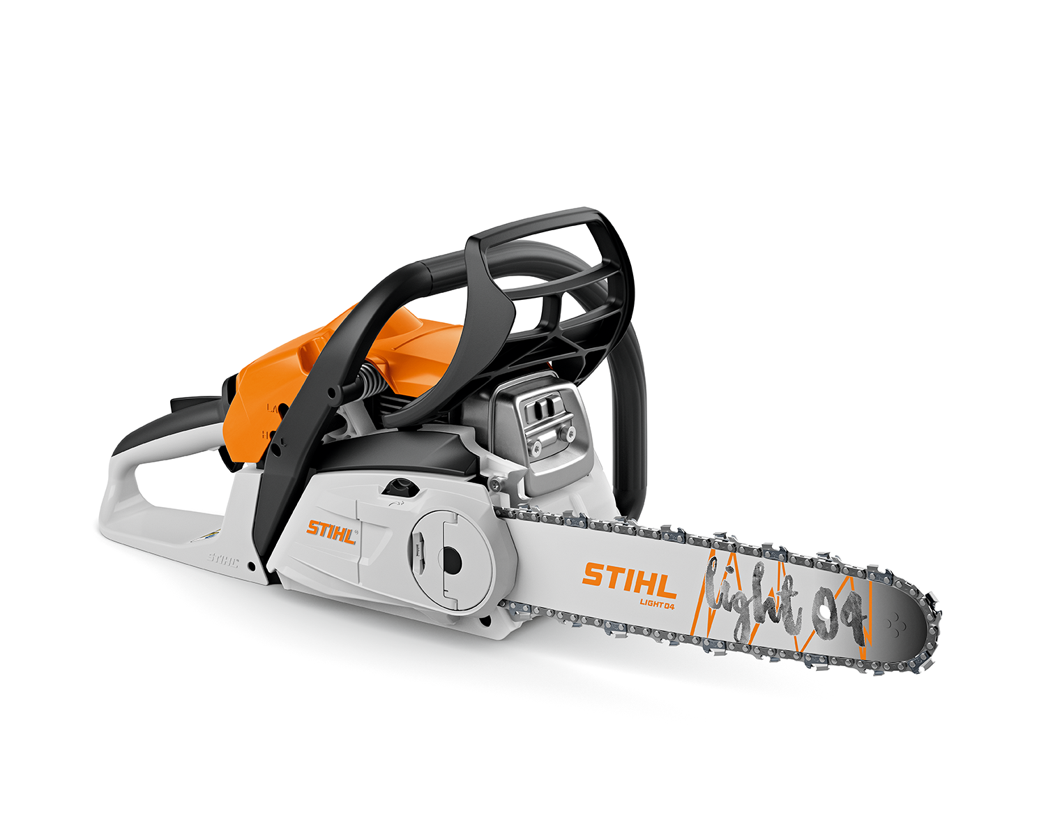 STIHL MS182 C-BE Chainsaw