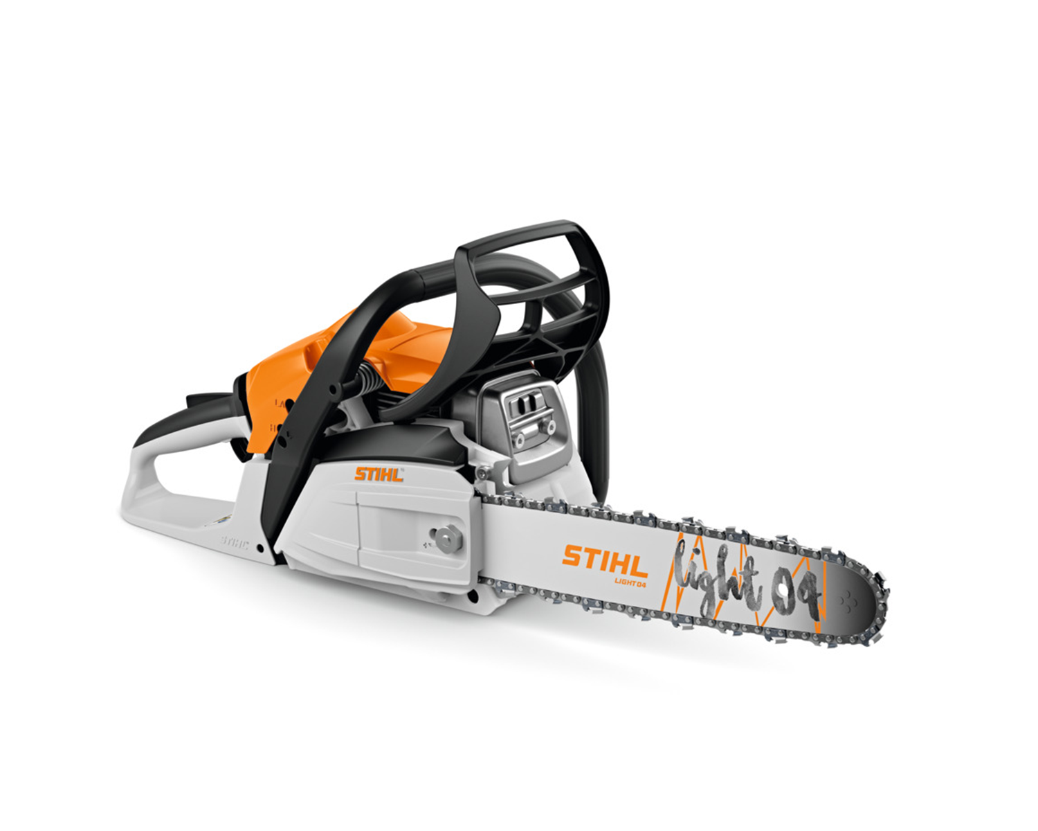 STIHL MS212 Chainsaw