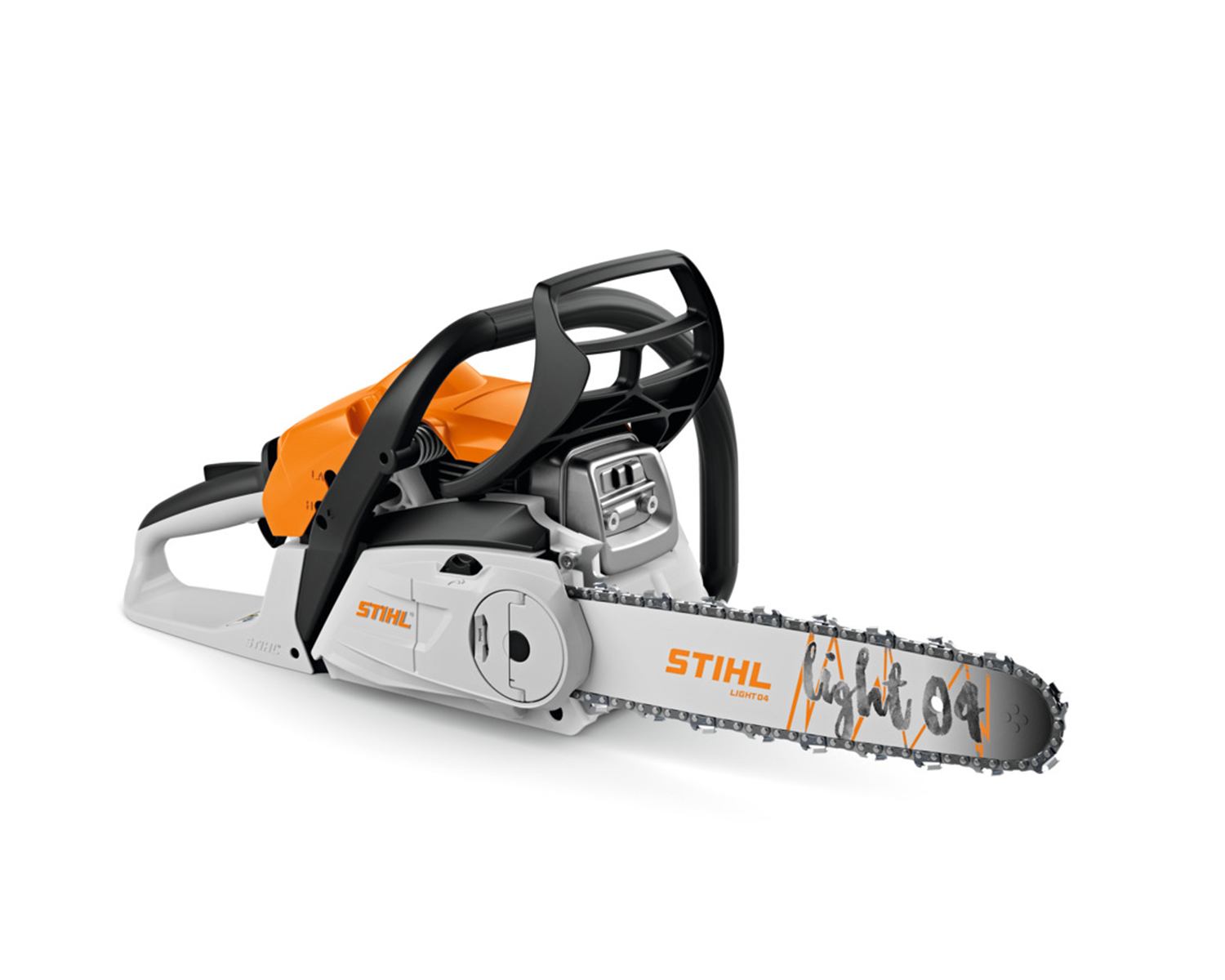 STIHL MS212 C-BE Chainsaw