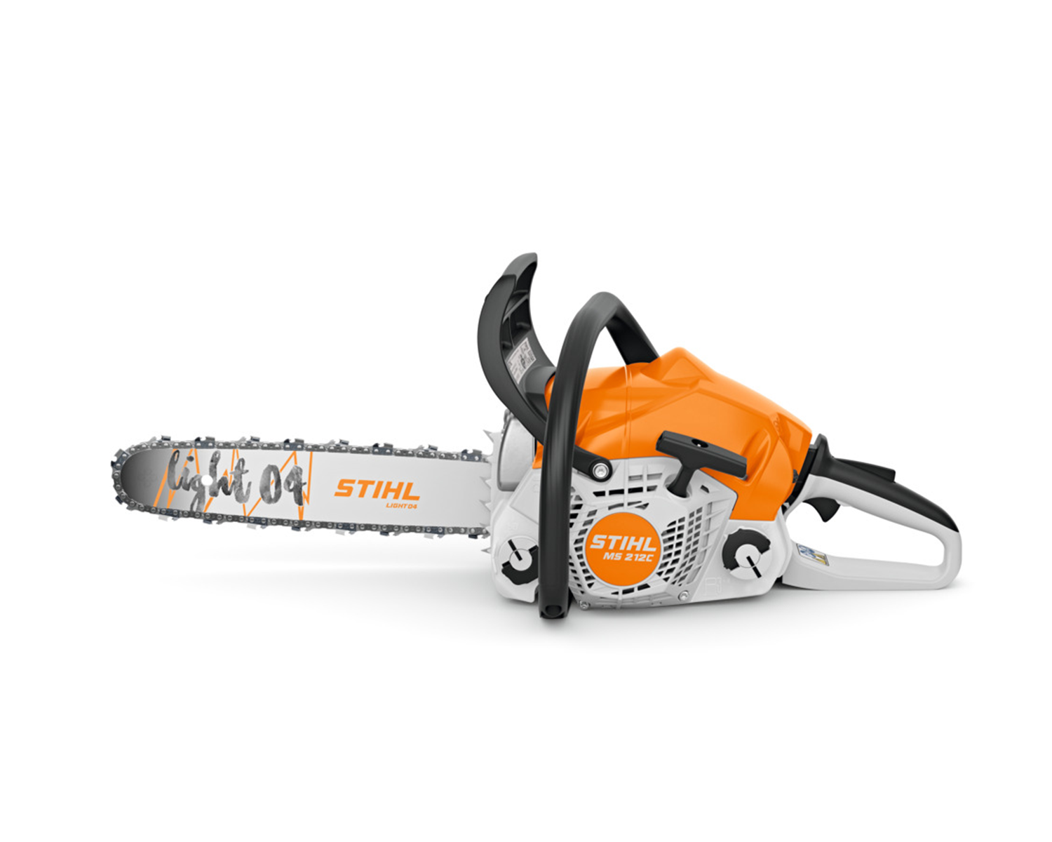 STIHL MS212 C-BE Chainsaw