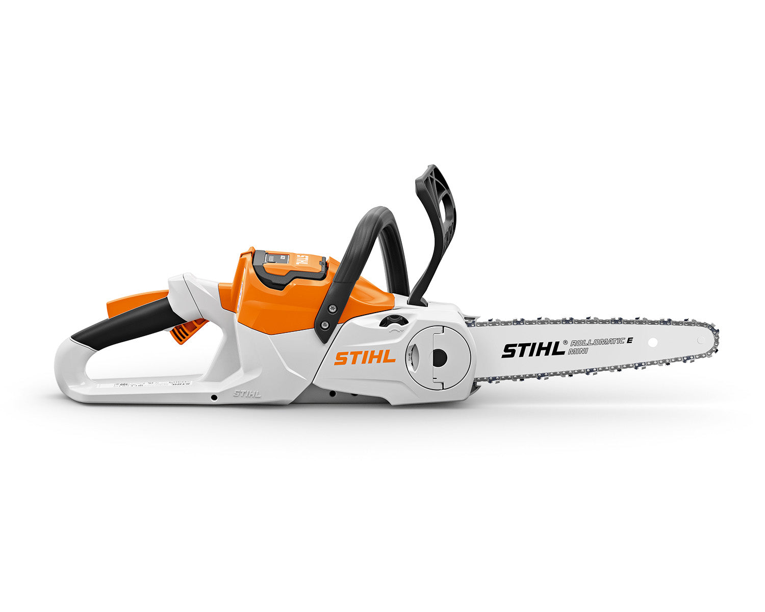 STIHL MSA60C-B Cordless Chainsaw Set