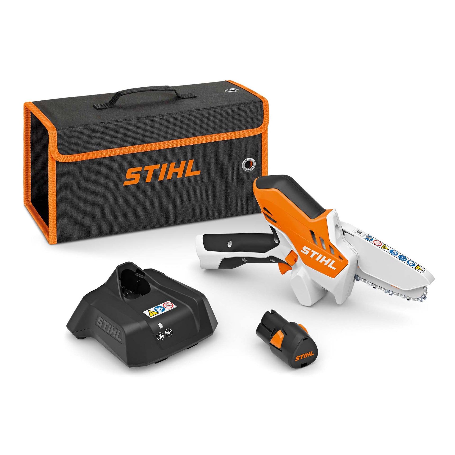 Stihl GTA26 Cordless Garden Pruner